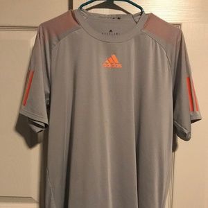 Addidas DriFit Shirt